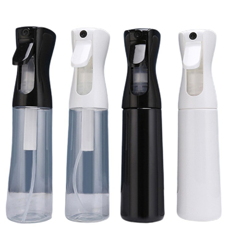 Empty Continuous Spray Bottle