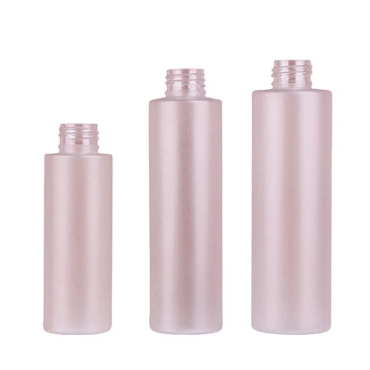 Replaceble pump bottle