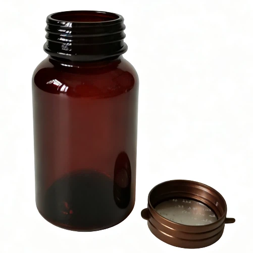medicine bottle